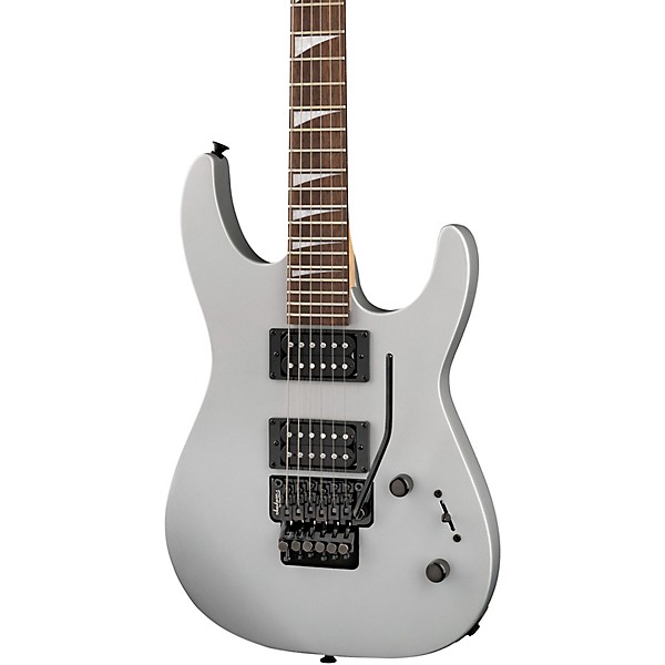 Open Box Jackson X Series Dinky DK2XR Limited-Edition Electric Guitar Level 1 Satin Silver