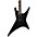 Jackson X Series Warrior WRX24 Electric Guitar Ferrari Red Jackson X Series Warrior WRX24 Electric Guitar Satin Black