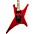 Jackson X Series Warrior WRX24 Electric Guitar Ferrari Red Jackson X Series Warrior WRX24 Electric Guitar Ferrari Red