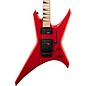 Jackson X Series Warrior WRX24 Electric Guitar Ferrari Red thumbnail