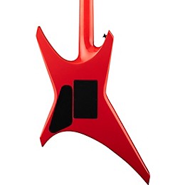 Jackson X Series Warrior WRX24 Electric Guitar Ferrari Red