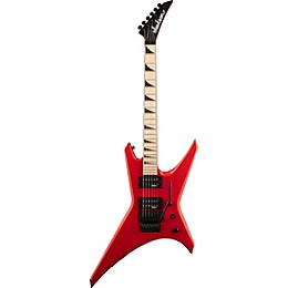 Jackson X Series Warrior WRX24 Electric Guitar Ferrari Red