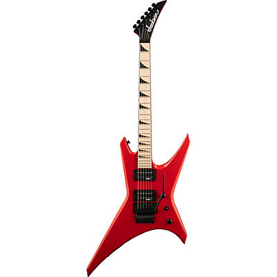 Jackson X Series Warrior Wrx24 Electric Guitar Ferrari Red for sale