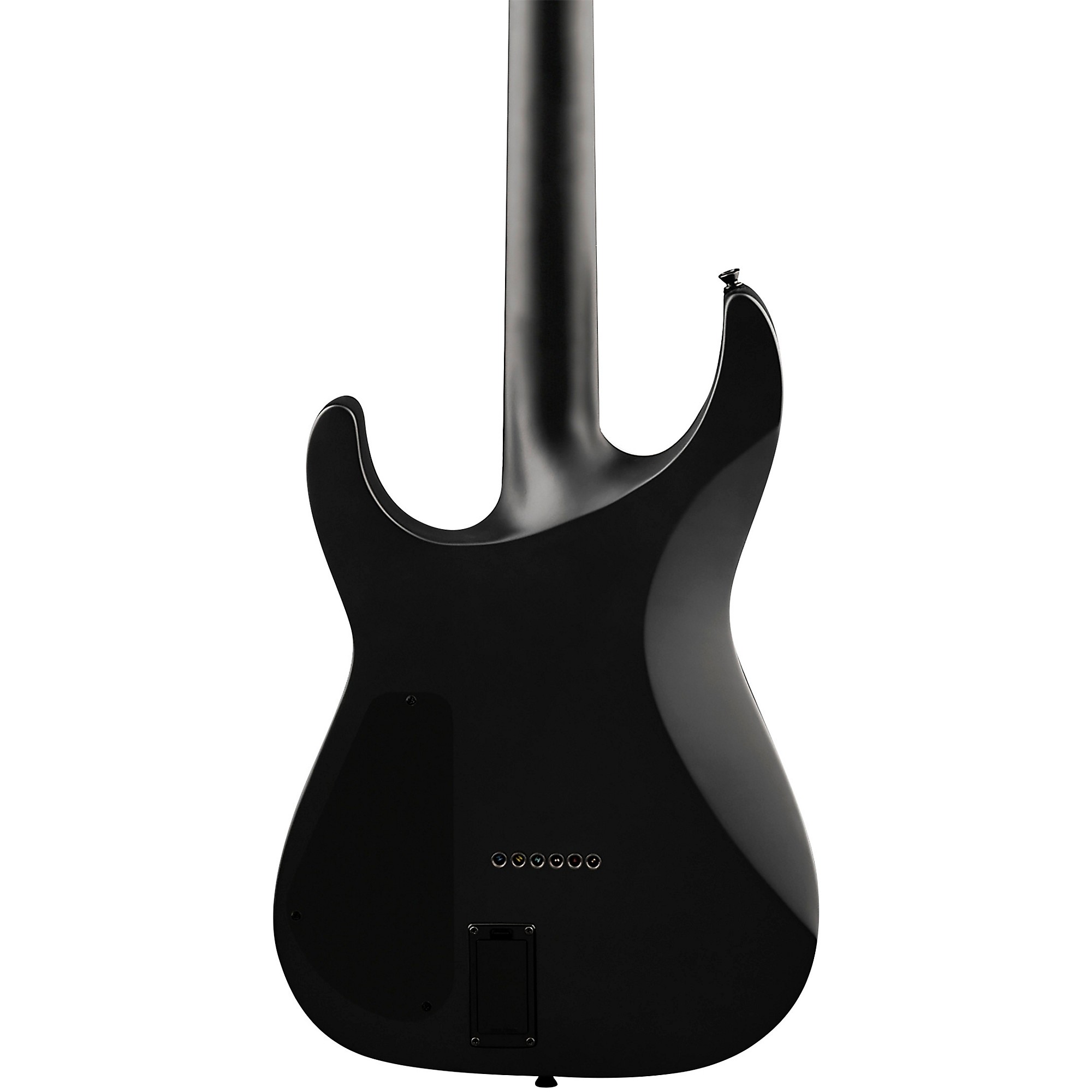 Jackson X Series Soloist SLA6 DX Baritone Electric Guitar