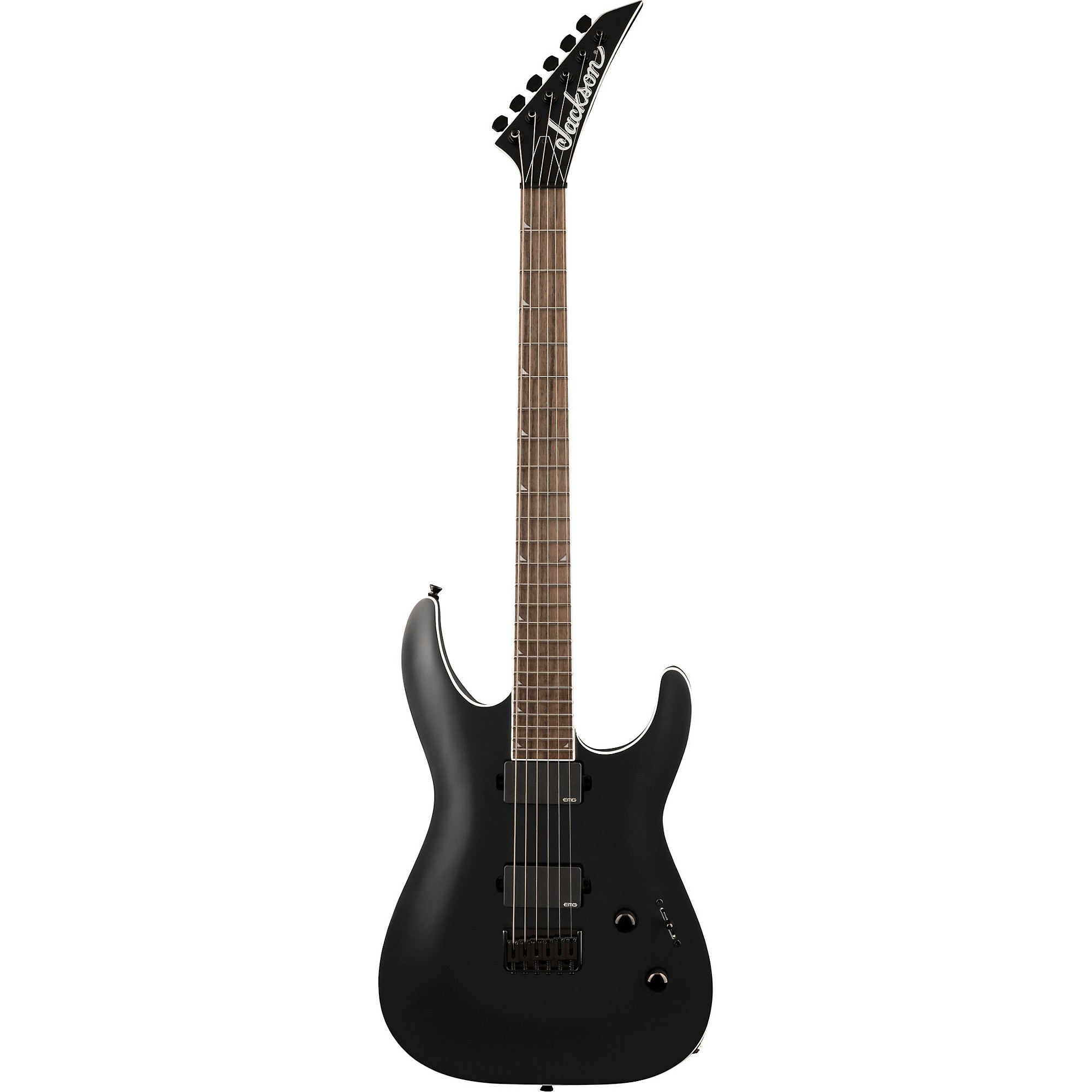 Jackson X Series Soloist SLA6 DX Baritone Electric Guitar