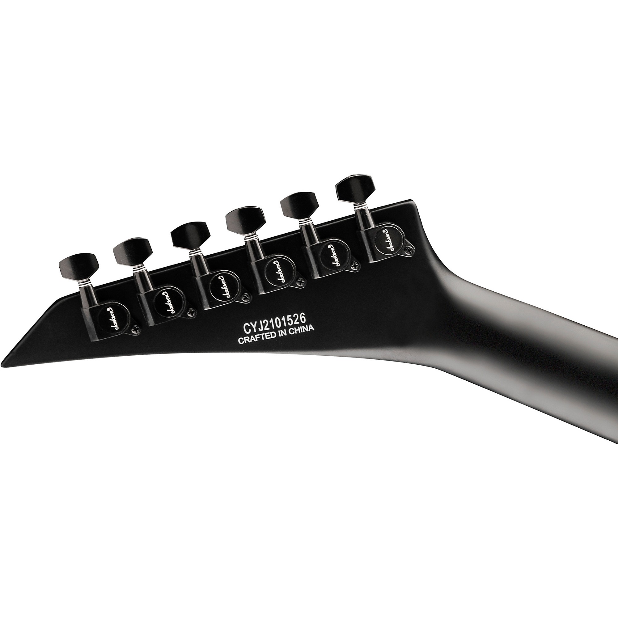 Jackson X Series Soloist SLA6 DX Baritone Electric Guitar