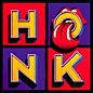 The Rolling Stones - Honk [US Double LP Package] thumbnail
