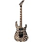Open Box Jackson X Series SLX DX Leopard Electric Guitar Level 1 Leopard