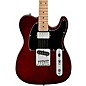 Open Box G&L Placentia ASAT Bluesboy Electric Guitar Level 2 Espresso 194744651212 thumbnail