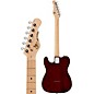 Open Box G&L Placentia ASAT Bluesboy Electric Guitar Level 2 Espresso 194744661334