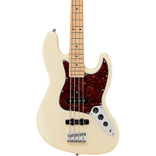 Build Your Own Electric Bass Kit JB Model 