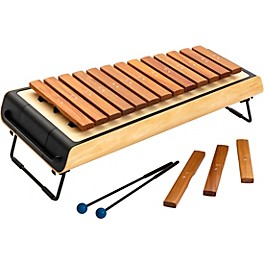 Open Box Sonor Orff SMART Series Soprano Primary Xylophone Level 1 Soprano