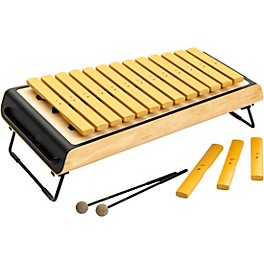 Sonor Orff SMART Series Alto Palisono Xylophone Alto