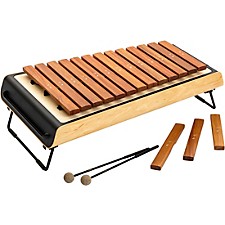 Studio 49 Studio 49 Series 1000 Diatonic Xylophone, Fiberglass