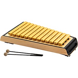 Sonor Orff SMART Series Soprano Palisono Xylophone Soprano