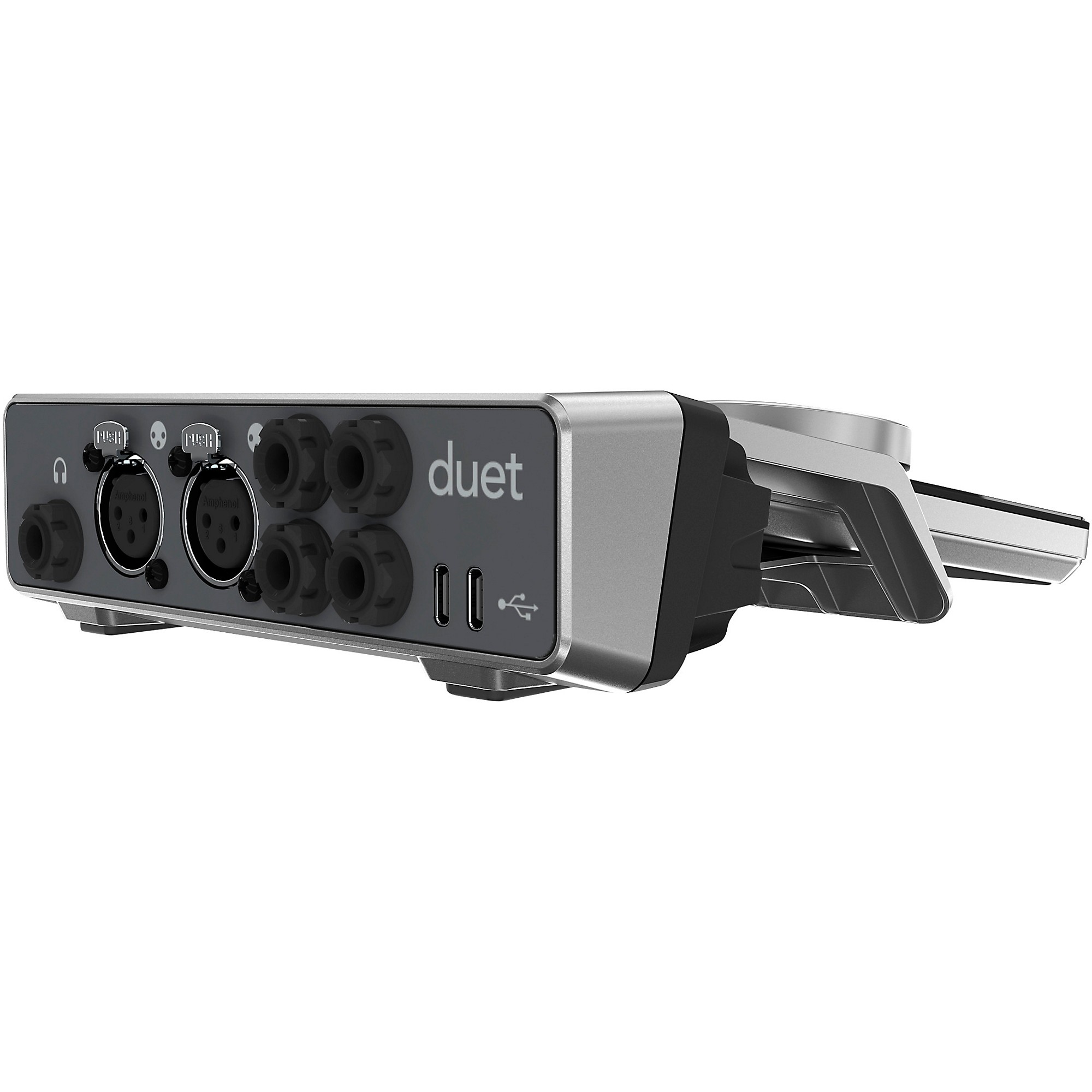 Apogee Duet 3 Dock | Guitar Center