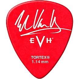 Dunlop EVH Tortex Pick - 1.14mm