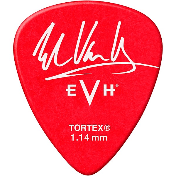 Dunlop EVH Tortex Pick - 1.14mm