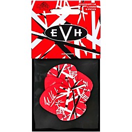 Dunlop EVH Tortex Pick - 1.14mm