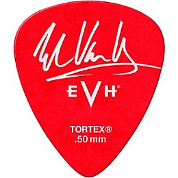 Dunlop EVH Tortex Pick - .50mm