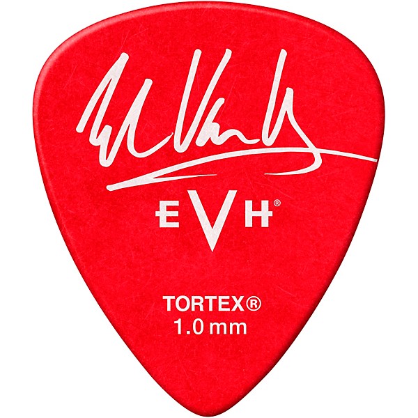 Dunlop EVH Tortex Pick - 1.0mm