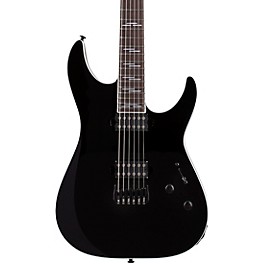 Schecter Guitar Research Reaper-6 Custom Electric Gui... Schecter Guitar Research Reaper-6 Custom Electric Guitar Gloss Black