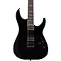 Schecter Guitar Research Reaper-6 Custom Electric Guitar Gloss Black thumbnail