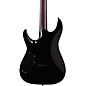 Schecter Guitar Research Reaper-6 Custom Electric Guitar Gloss Black