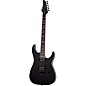 Schecter Guitar Research Reaper-6 Custom Electric Guitar Gloss Black