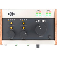 Universal Audio Volt 276 USB Recording Studio Audio Interface