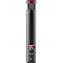 Austrian Audio CC8 Small-Diaphragm Condenser Microphone