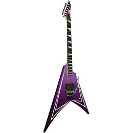 ESP Alexi Laiho Hexed Electric Guitar Hexed Graphic