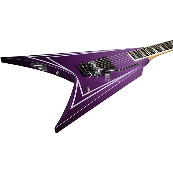 ESP Alexi Laiho Hexed Electric Guitar Hexed Graphic