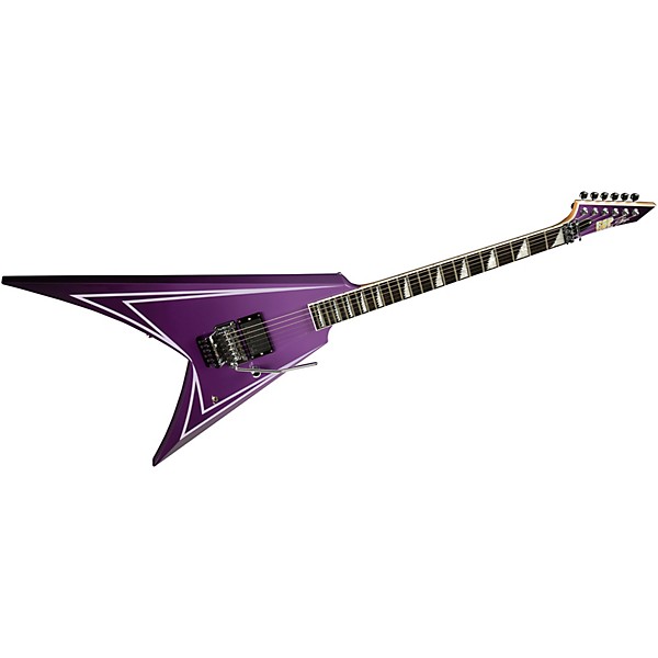 ESP Alexi Laiho Hexed Electric Guitar Hexed Graphic