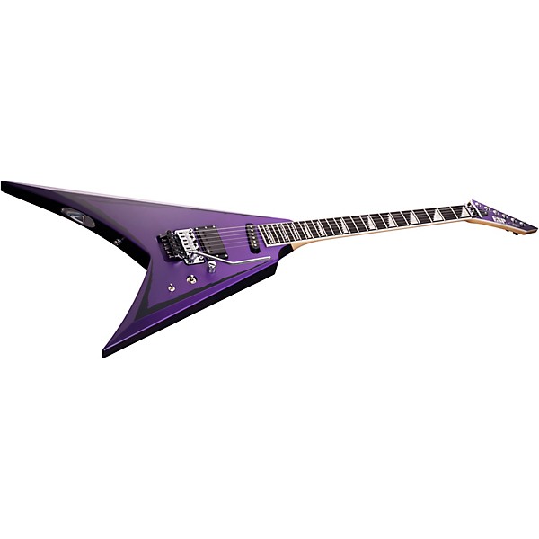ESP Alexi Laiho Ripped Electric Guitar Ripped Graphic