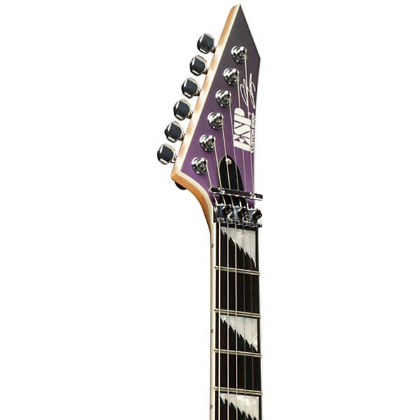 ESP Alexi Laiho Ripped Electric Guitar Ripped Graphic