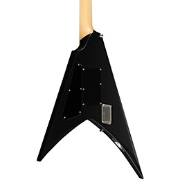 ESP Alexi Laiho Ripped Electric Guitar Ripped Graphic