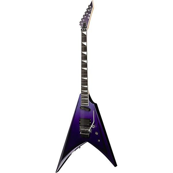 ESP ESP E-II Alexi Laiho Ripped Electric Guitar Ripped Graphic