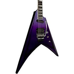 ESP ESP E-II Alexi Laiho Ripped Electric Guitar Ripped Graphic