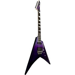 ESP ESP E-II Alexi Laiho Ripped Electric Guitar Ripped Graphic