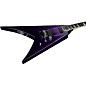 ESP ESP E-II Alexi Laiho Ripped Electric Guitar Ripped Graphic