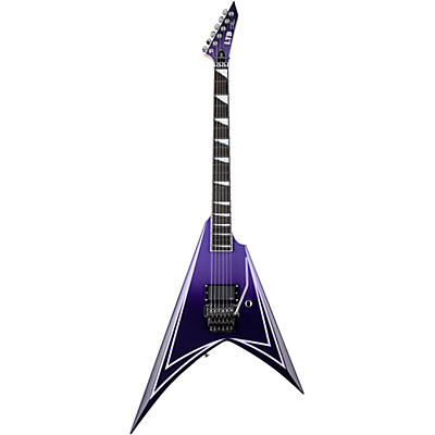 Esp Ltd Alexi Laiho Hexed Electric Guitar Hexed Graphic for sale