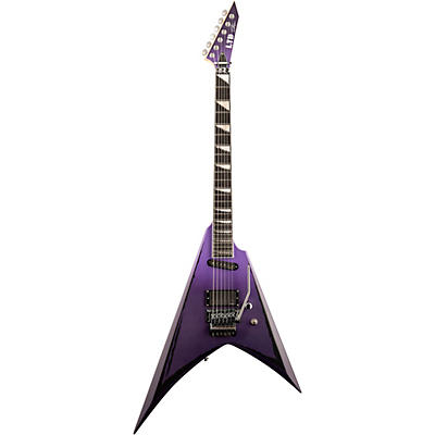 Esp Ltd Alexi Laiho Ripped Electric Guitar Ripped Graphic for sale
