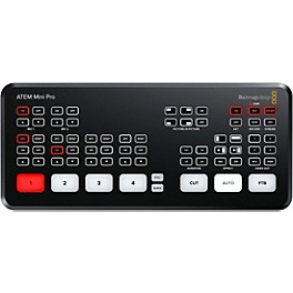 Blackmagic Design ATEM Mini Pro