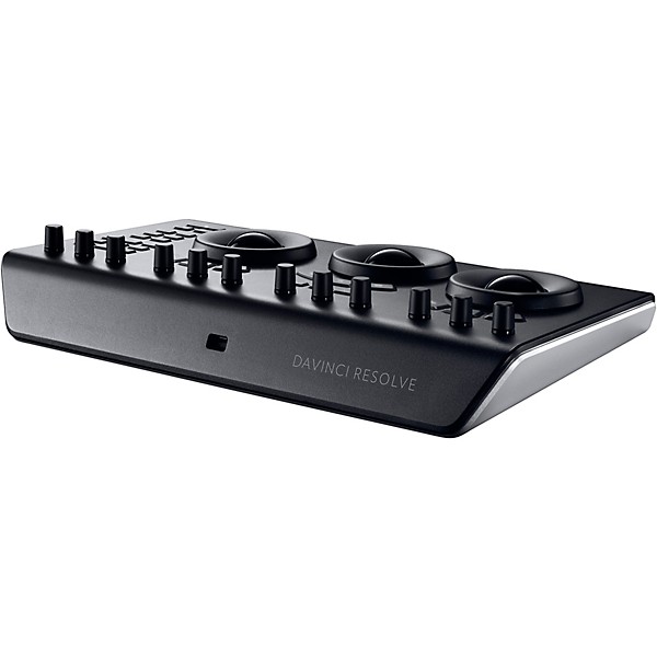 Blackmagic Design DaVinci Resolve Micro Panel