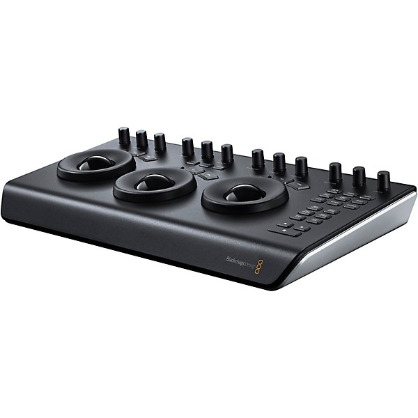 Blackmagic Design DaVinci Resolve Micro Panel