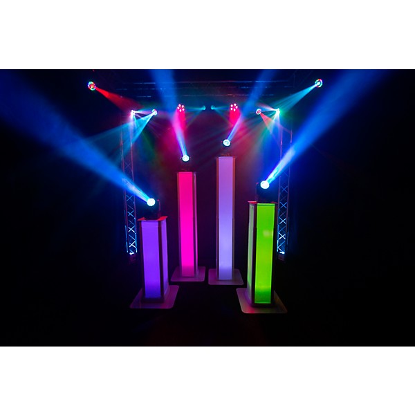 ColorKey LS8 8ft Height Adjustable Lighting Stand