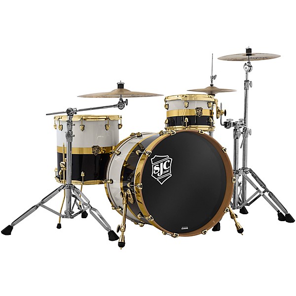 SJC Drums Guitar Center