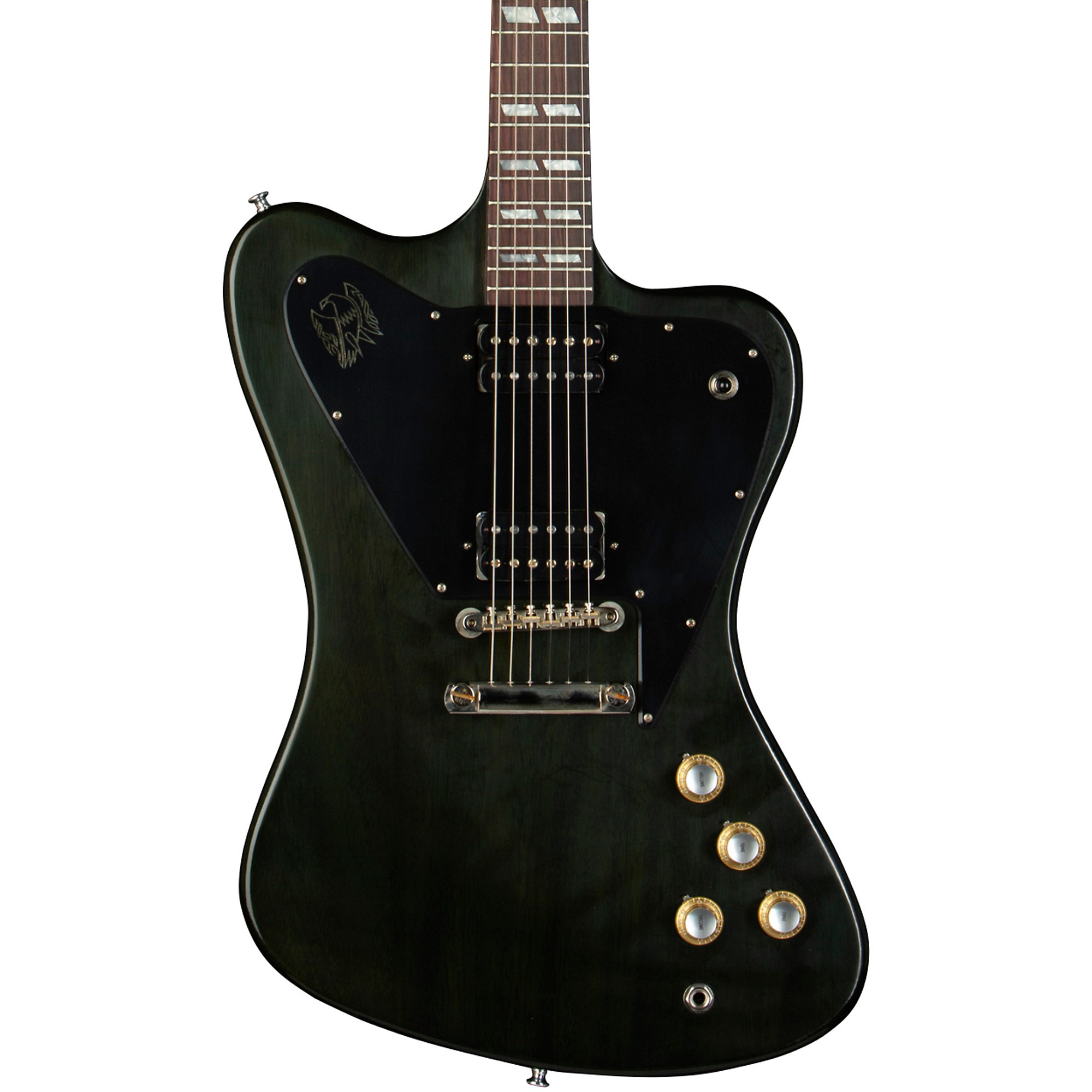 ギター Gibson Firebird 1993 Gibson Firebird V Reissue Sunburst