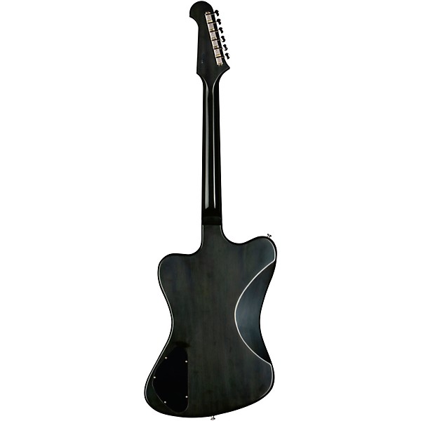 Platinum Gibson Custom M2M 1965 Non-Reverse Firebird VOS Platinum Gibson Custom M2M 1965 Non-Reverse Firebird VOS
